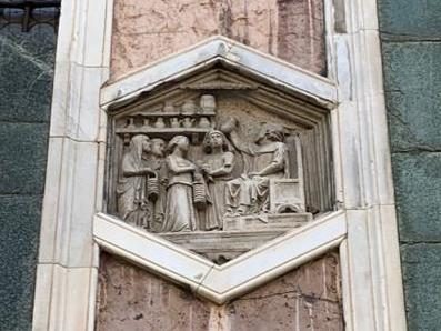 Art of medicine 3, Florence (by Anna Marchetti).jpg
